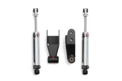 QA1 - QA1 RDK52624 Rear Drop Kit 07-18 Silverado/Sierra 2-3" Drop Double Adjust - Image 1