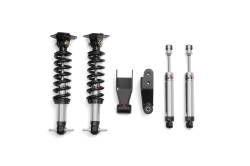 QA1 - QA1 LK01-GMT01 Lowering Kit 07-18 Silverado/Sierra 1500 2WD Single 2-3" Rear - Image 1