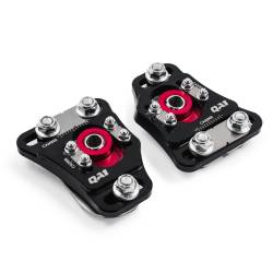 QA1 - QA1 CC112 Caster Camber Plate Kit 90-93 Mustang - Image 1