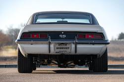 QA1 - QA1 R356-170 Four Link Kit 67-69 GM F-Body MOD - Image 2