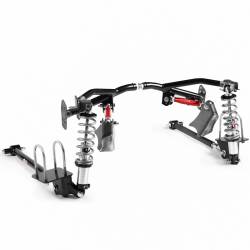 QA1 - QA1 R257-170 Four Link Kit 70-81 GM F-Body Double Adjust - Image 1