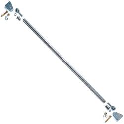 QA1 - QA1 7838-1068 Diagonal Link Kit - Image 1
