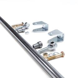 QA1 - QA1 7838-1068 Diagonal Link Kit - Image 2