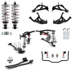 QA1 - QA1 DK42-GMF2 Level-2 Drag Kit 70-74 GM F-Body - Image 1