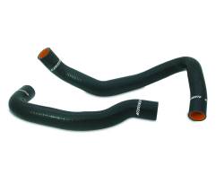 Mishimoto - Mishimoto MMHOSE-240SX-89KABK Silicone Hose Kit Black for 89-98 240SX w/KA - Image 2