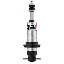 QA1 - QA1 GS507 Shock GM C-O Single Adjustable 9.63 14.50 Stud/3.5" T-Bar - Image 1