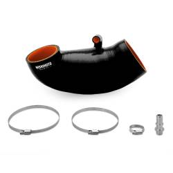 Mishimoto - Mishimoto MMHOSE-CAM8-16IHBK Silicone Induction Hose 16+ Chevy Camaro SS - Image 1