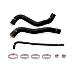 Mishimoto - Mishimoto MMHOSE-CSS-12BK Black Silicone Coolant Hoses for 12-15 Camaro SS - Image 1