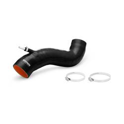 Mishimoto - Mishimoto MMHOSE-FIST-14IHBK Silicone Induction Hose for 14-19 Ford Fiesta ST - Image 1