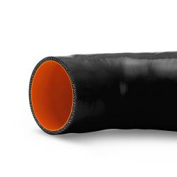 Mishimoto - Mishimoto MMHOSE-FIST-14IHBK Silicone Induction Hose for 14-19 Ford Fiesta ST - Image 2