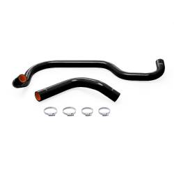 Mishimoto - Mishimoto MMHOSE-RADO-07BK Radiator Hose Black for 07-13 Silverado 1500 V8 - Image 1