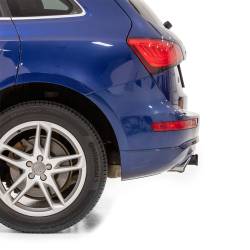 CURT - CURT 13612 Class-3 Trailer Hitch 2" Receiver Select 11-25 Audi Q5 Porsche Macan - Image 4