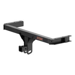 CURT - CURT 13612 Class-3 Trailer Hitch 2" Receiver Select 11-25 Audi Q5 Porsche Macan - Image 1