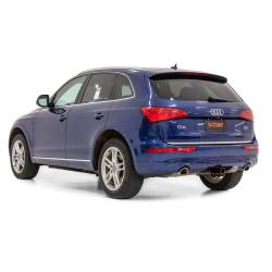 CURT - CURT 13612 Class-3 Trailer Hitch 2" Receiver Select 11-25 Audi Q5 Porsche Macan - Image 2