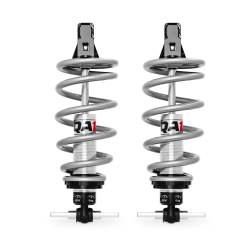 QA1 - QA1 MD402-10400C Kit Pro-Coil Aluminum Double Adjustable 10-400 Tapered Flat Lrg - Image 1