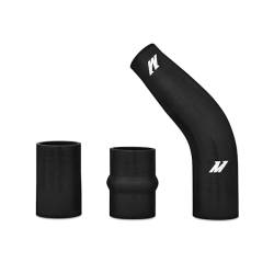 Mishimoto - Mishimoto MMICP-EVO-10UBK Lancer Evo x Upper IC Pipe Kit Black 08-15 - Image 2