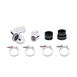 Mishimoto - Mishimoto MMICP-F150-11CP EcoBoost ColdSide IC Pipe Kit for 11-14 Ford F150 3.5L - Image 1