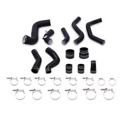 Mishimoto - Mishimoto MMICP-F150-11KWBK F150 3.5L EcoBoost IC Pipe Kit 11-14 - Image 1