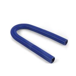 Mishimoto - Mishimoto MMAH-U36BL 36" Universal Flexible SS Radiator Hose Kit Blue - Image 2