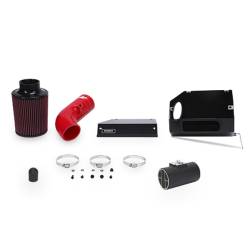 Mishimoto - Mishimoto Performance Air Intake 2013+ Red - Image 1