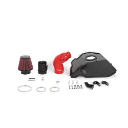 Mishimoto - Mishimoto MMAI-CAM4-16RD Chevrolet Camaro 2.0T Performance Air Intake 16-24 - Image 1