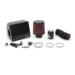 Mishimoto - Mishimoto MMAI-CIV-16BK Turbo Performance Air Intake for 16-21 Honda Civic 1.5 - Image 1