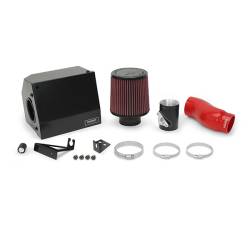 Mishimoto - Mishimoto MMAI-CIV-16RD Honda Civic 1.5 Turbo Performance Air Intake 2016-2021 - Image 1