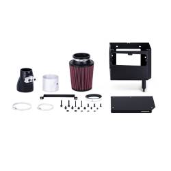 Mishimoto - Mishimoto MMAI-CLA45-14BK Air Intake for 14-19 Mercedes-Benz CLA45 AMG Black - Image 1