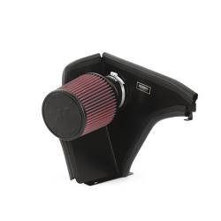 Mishimoto - Mishimoto MMAI-E46-01BK Performance Air Intake Black for 01-06 BMW 330i - Image 2