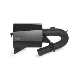 Mishimoto - Mishimoto MMAI-F30-12WBK Black Performance Air Intake for 12 BMW F30 - Image 2