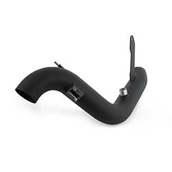 Mishimoto - Mishimoto MMAI-FIST-14WBK Fiesta ST Performance Air Intake 14-15 Wrinkle Black - Image 2