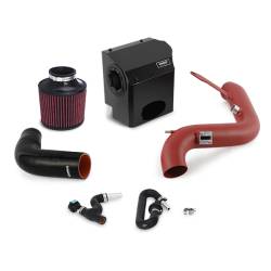 Mishimoto - Mishimoto MMAI-FIST-16WRD Performance Air Intake Red for 16-19 Ford Fiesta ST - Image 2