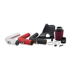 Mishimoto - Mishimoto Performance Cold-Air Intake 2015-2017 Wrinkle Red - Image 1