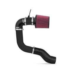 Mishimoto - Mishimoto Performance Air Intake Wrinkle Black 2015-2021 - Image 2