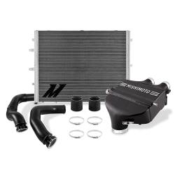 Mishimoto - Mishimoto MMB-F80-PP F8X M3/M4 Air-to-Water Intercooler Power Pack 15-20 - Image 1