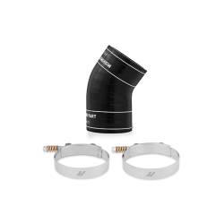 Mishimoto - Mishimoto MMBK-F2D-03HU 03-07 Hot-Side Upper Boot for 03-07 Ford 6.0L PS - Image 1