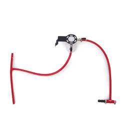 Mishimoto - Mishimoto MMCFK-F2D-03RD Engine Coolant Filter Kit for 03-07 Ford 6.0L PS - Image 2