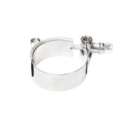 Mishimoto - Mishimoto MMCLAMP-175 1.65" SS T-Bolt Clamp 42.01mm-1.97" 50.01 Mm - Image 2