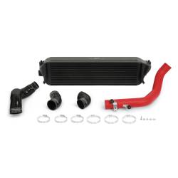 Mishimoto - Mishimoto MMINT-CTR-17KBKWRD Honda Civic Type R Intercooler Kit 17-21 - Image 2