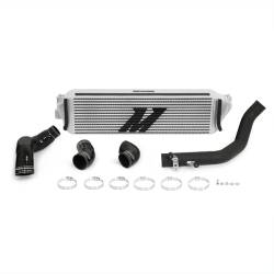 Mishimoto - Mishimoto MMINT-CTR-17KSLWBK Intercooler Kit for 17-21 Honda Civic Type-R - Image 2