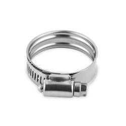 Mishimoto - Mishimoto MMCLAMP-WGP-39 Sure Grip Hi Torque Worm Gear Clamp 1.02"-1.54" 10Pc - Image 2