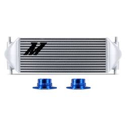 Mishimoto - Mishimoto MMINT-BR-21SL Intercooler Stock Location for 21+ Bronco 2.3L/2.7L - Image 1