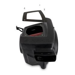 Mishimoto - Mishimoto MMAI-BR27-21 Air Intake for 21+ Bronco 2.7L EcoBoost Oiled Filter - Image 2