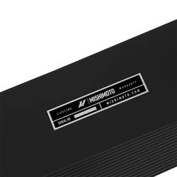 Mishimoto - Mishimoto MMINT-FOST-13BK Intercooler Black for 13-18 Ford Focus ST - Image 2