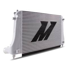 Mishimoto - Mishimoto MMINT-MK7-15 Silver Intercooler for 15+ VW MK7/MK8 Golf TSI/GTI/R - Image 2