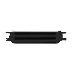 Mishimoto - Mishimoto MMINT-MUS4-15BK Intercooler for 15-23 Ford Mustang EcoBoost Black - Image 1