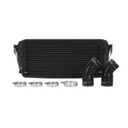 Mishimoto - Mishimoto MMINT-RAM-13BK Intercooler for 13-18 RAM 6.7L Cummins - Image 2