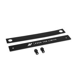 Mishimoto - Mishimoto MMLP-UNI-BK License Plate Omit Kit - Image 2