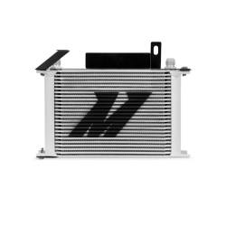 Mishimoto - Mishimoto MMOC-EVO-01 Oil Cooler Kit for 01-07 Mitsubishi Lancer Evolution 7/8/9 - Image 2