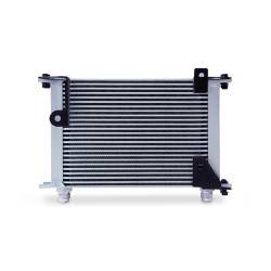 Mishimoto - Mishimoto MMOC-GTO-04T Silver Thermostatic Oil Cooler Kit 04-06 Pontiac GTO - Image 2